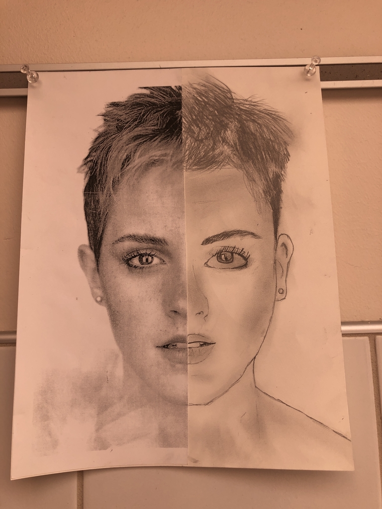 Woman