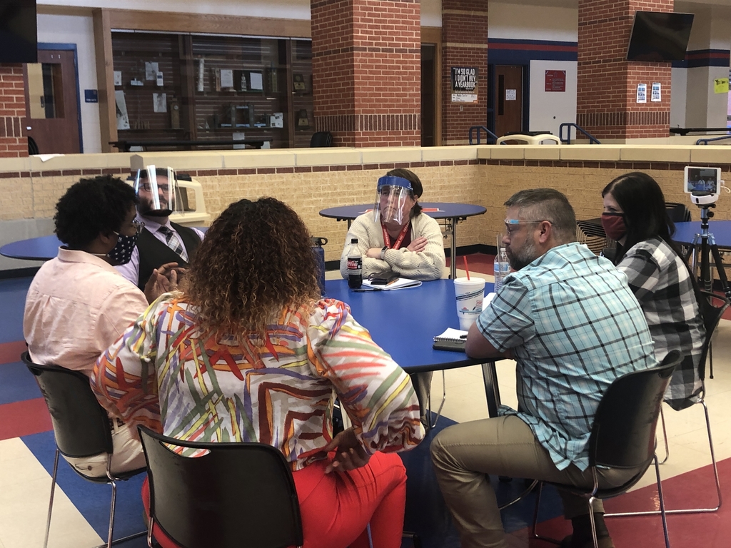 Table talk
