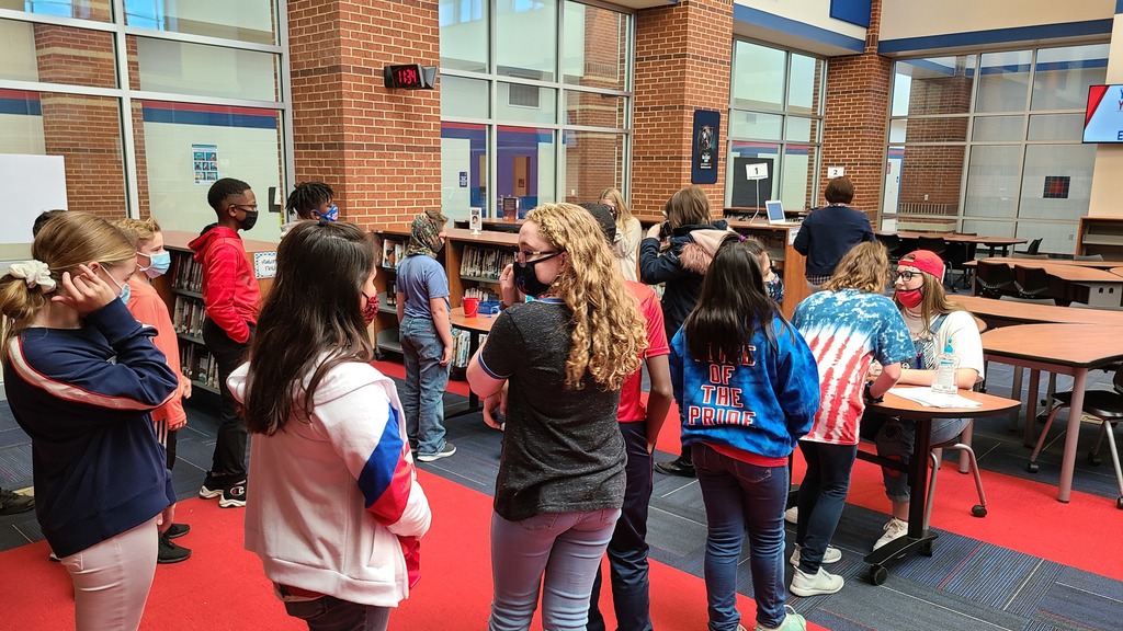 HMS Voting