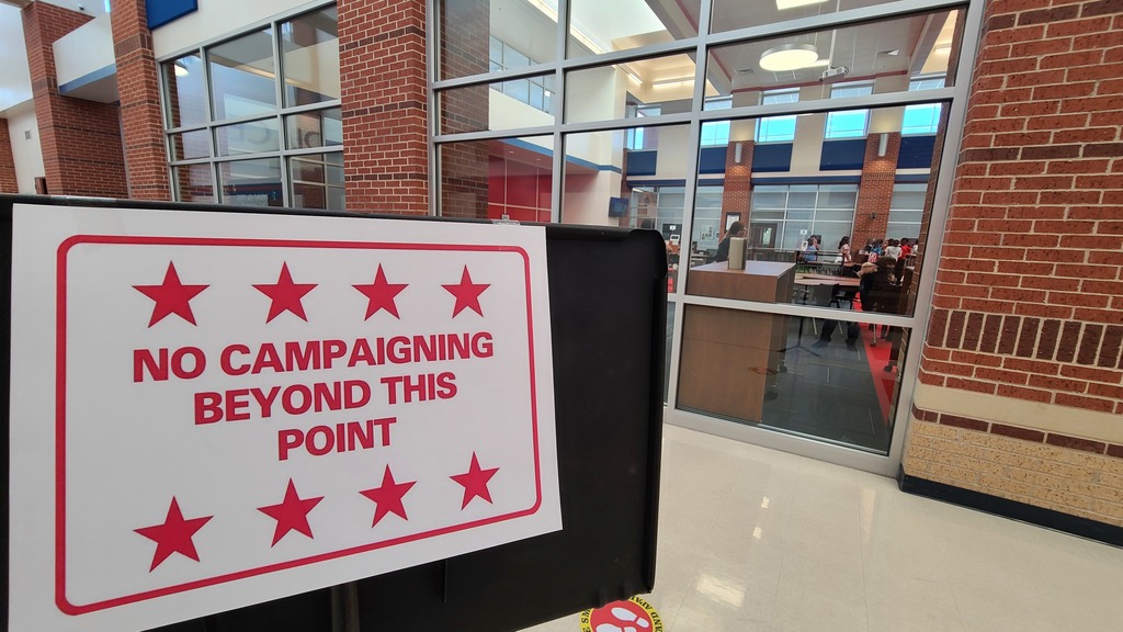 HMS Voting
