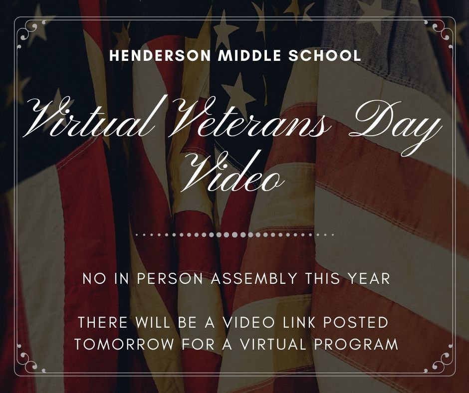 veterans day