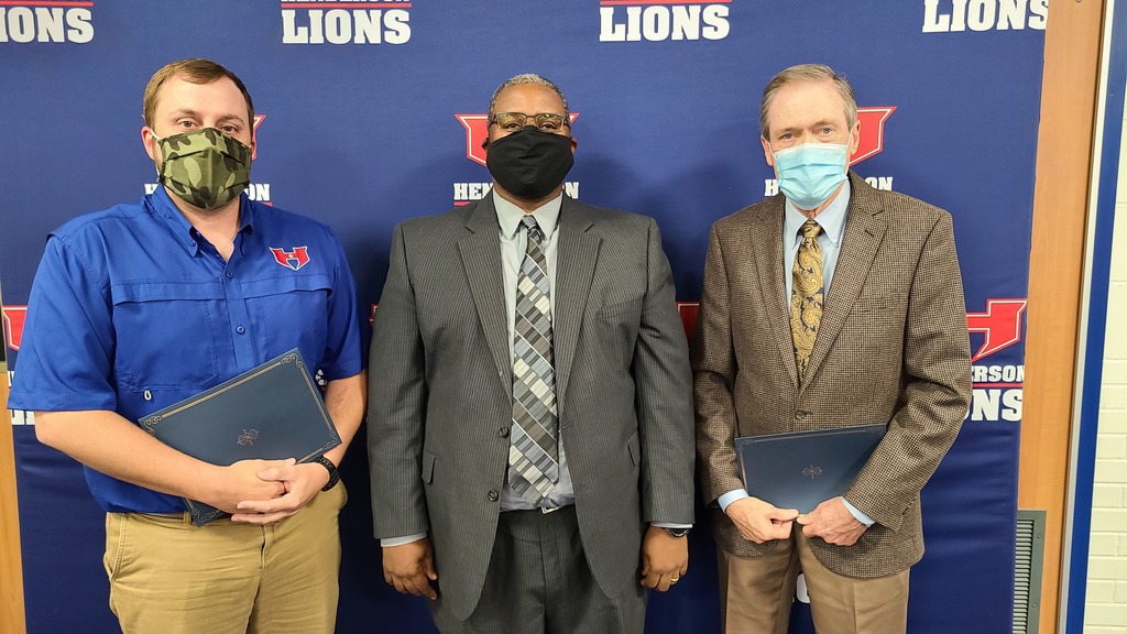 Butler, Lamb and Johnston
