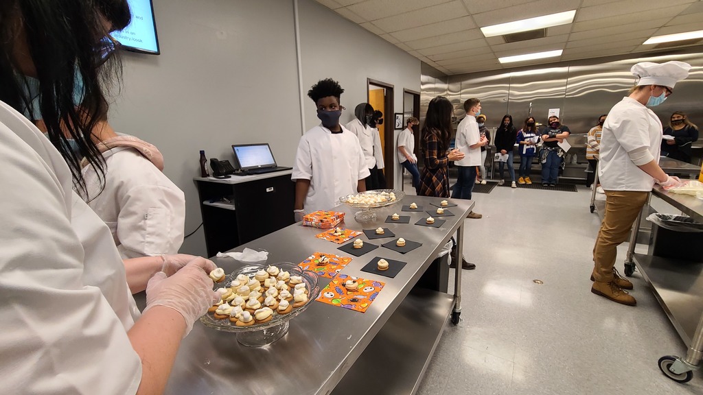Culinary Arts
