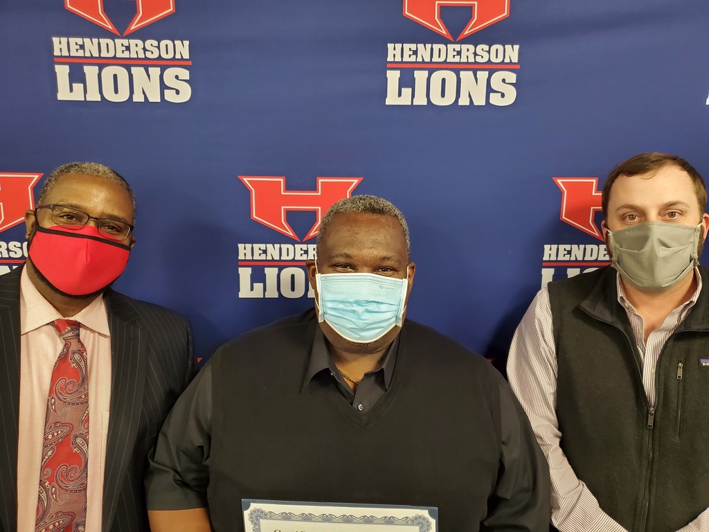 Coach Lemaun Walton