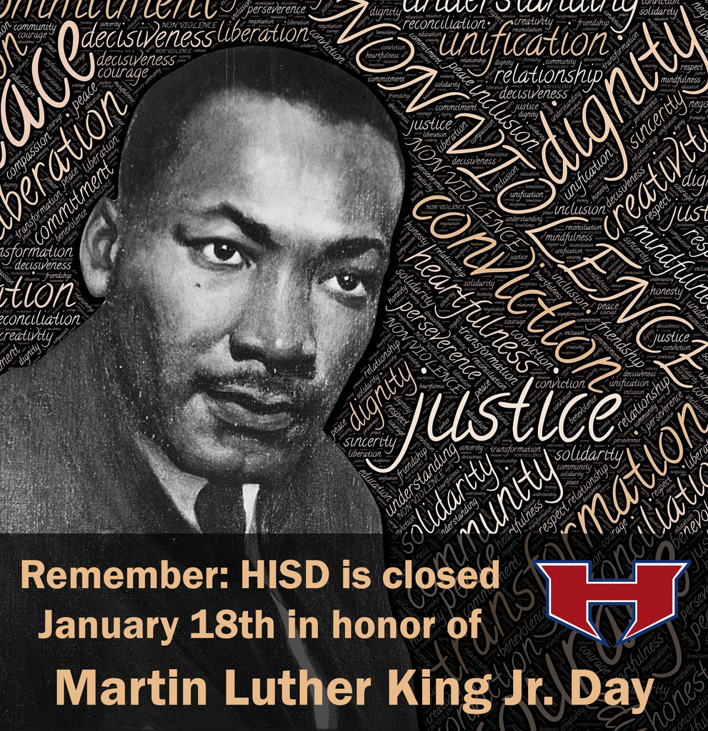 MLK Day