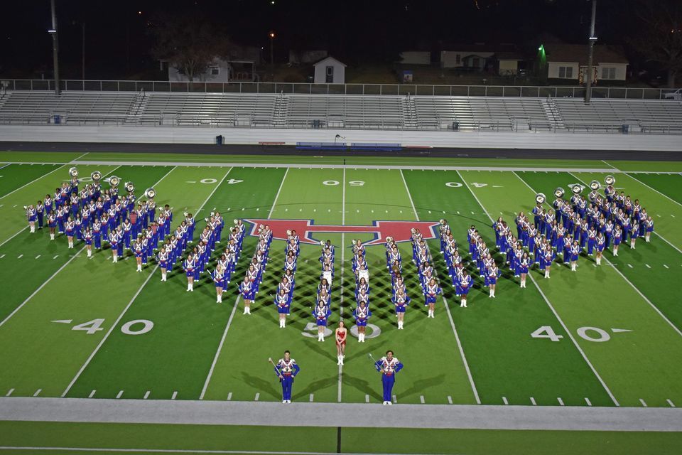 band