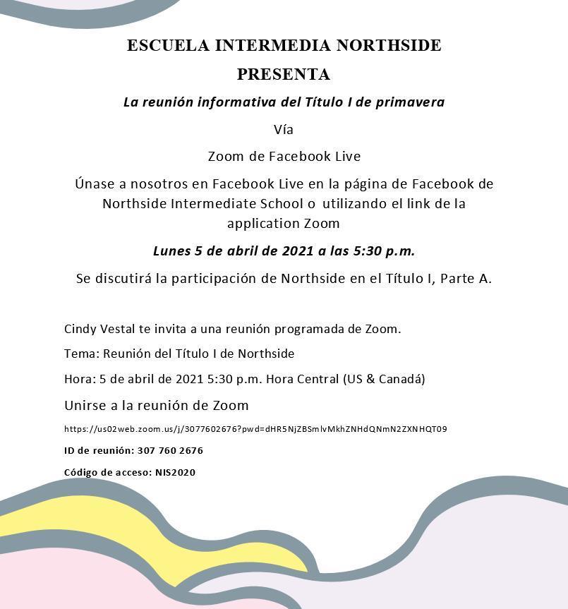 Invite Spanish